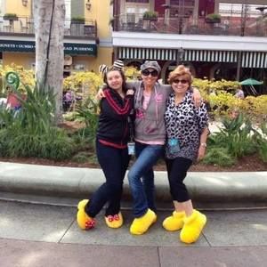 Meet your Posher, Janice